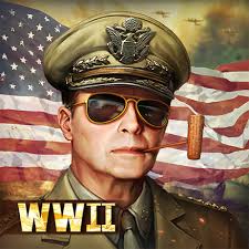 Glory of Generals 3 APK APK